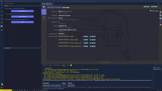 Building Marlin in the VS Code Dev Container