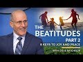 "The Beatitudes - 8 Keys To Joy and Peace. Part 2" with Doug Batchelor (Amazing Facts)