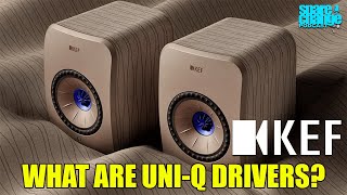 KEF UNI-Q Technology