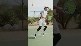 Fundamentals of the Volley with the Bryan Brothers | TopCourt