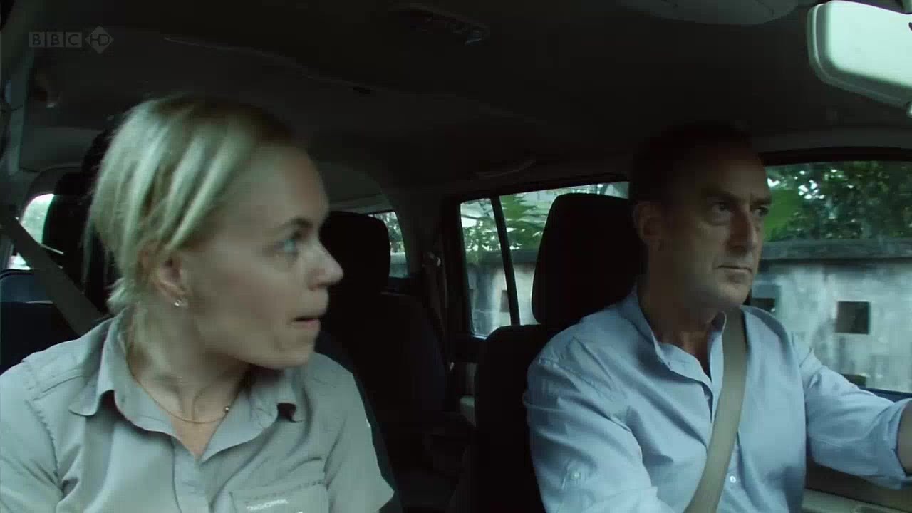 Worlds Most Dangerous Roads Series3 1of3 Madagascar YouTube