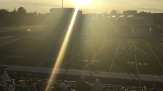 20190913 - Varsity vs Brunswick 1st Half