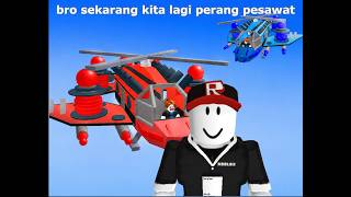 main game perang pesawat