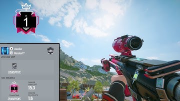 HITTING #1 CHAMP IN OPERATION COLLISION POINT + CONTROLLER SETTINGS & SENSITIVITY