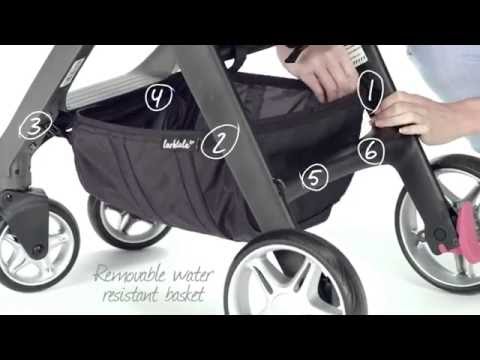 Larktale chit chat™ Instructions