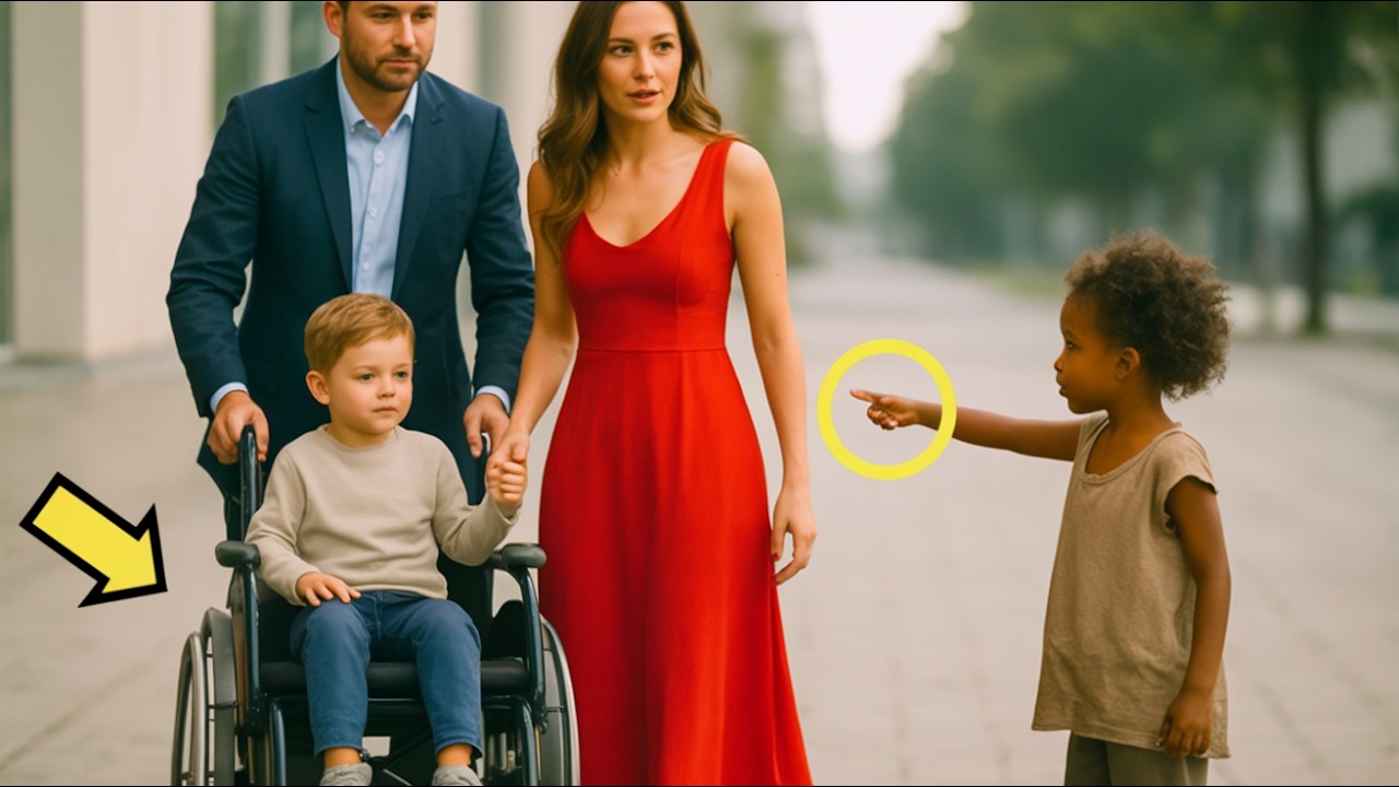 ТВОЯТА ПРИЯТЕЛКА ПРЕЧИ НА СИНА ТИ ДА ХОДИ… РАЗКАЗА НА ГЛАДНОТО МОМИЧЕ МИЛИАРДЕРКАТА