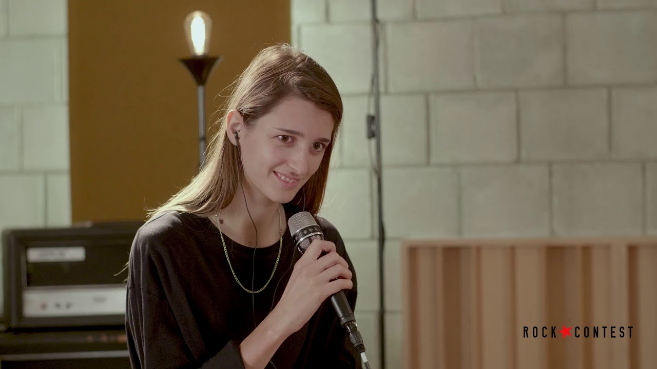 Rock Contest 2020 - Computer Age Edition - 1a selezione (feat. Emma Nolde)