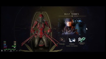 Warframe Android GameHub | Setting Up From Scratch.