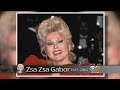 Socialite, Celebutante Zsa Zsa Gabor Dead At 99