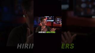 Open Tab is a new interview series hosted by Substack. Watch full episode on Substack now.