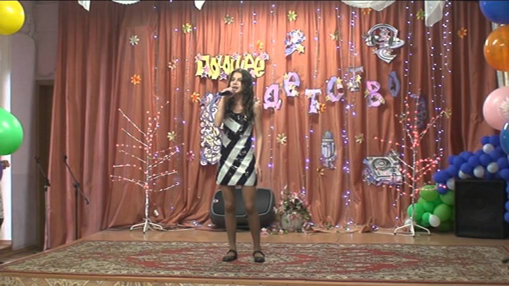 Песня "Зурбаган". Исполняет Заряна Зламанюк. - YouTube