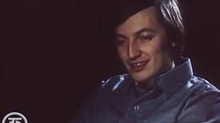Карпов играет с Карповым (1980) Карпов играет с Карповым (1980)