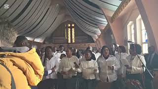 Pakale Chorale Réunie De Montréal