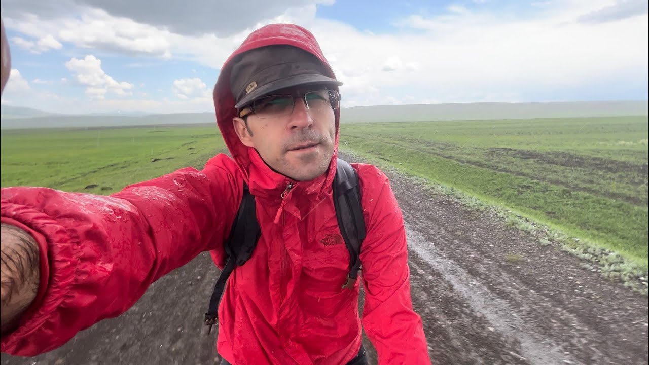 Kars (Merkez) - Benliahmet Tren İstasyonu (Selim) Bisiklet Turu / 29 Mayıs 2022