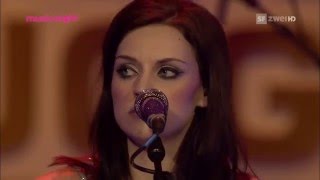 Amy Macdonald - 11 - Troubled Soul - Zermatt Unplugged 2012