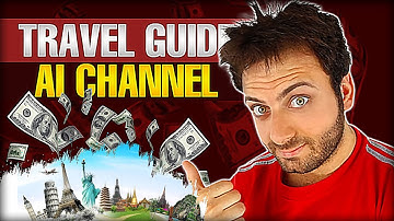 How you can make your faceless YouTube channel using AI 🤖📖