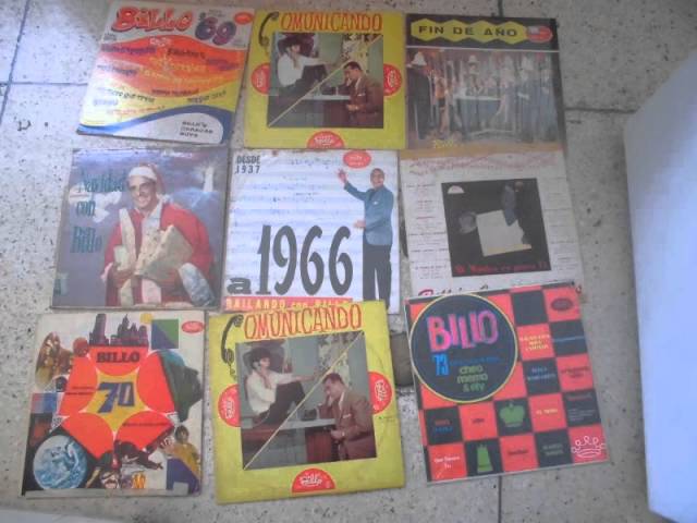 Watch Aguinaldo Con Billo - La Billo's Caracas Boys - Cheo García on YouTube Watch Aguinaldo Con Billo - La Billo's Caracas Boys - Cheo García on YouTube