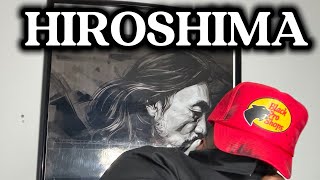 Hiroshima - Plague #10