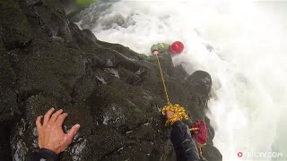 Kayak Rescue Carnage | EpicTV Choice Cuts