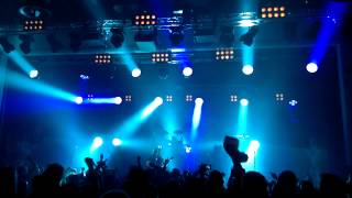 Machine Head - Ten Ton Hammer (live@Areena, Oulu 5/9/2015) HD