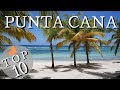 10 Amazing Places to Visit in Punta Cana - May 2021, Dominican Republic