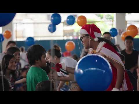 We Are Home This Christmas recap video thumbnail