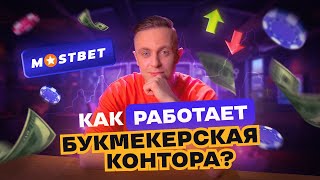 Букмекерская контора. Что такое ставка, фора, маржа, коэффициент, тотал и азиатский тотал? | МОСТБЕТ