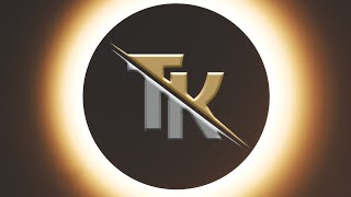 How to make youtube channel logo 2021 #professional logo design #pixellab editing logo #tech kainat screenshot 4