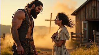 She Accepted the Job Everyone Feared at Cruel Mountain Man’s Cabin—& Found the Happiness of Her Life
