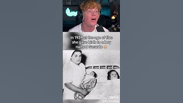 Thumbnail of Youngest Mothers In The World! 🤯