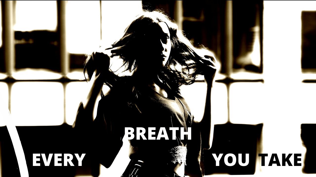 Every Breath You Take Wiki
