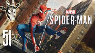 #51 ● Noch mehr Herausforderungen ● Marvel’s Spider-Man