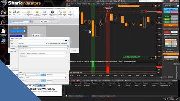 BlackBird - Various ATRTrailingStop Indicator Pullback Entry Methods - for NinjaTrader
