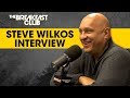 Steve Wilkos Weighs In On R. Kelly, Jussie Smollett, Talks New Season, Old ‘Springer’ Days + More