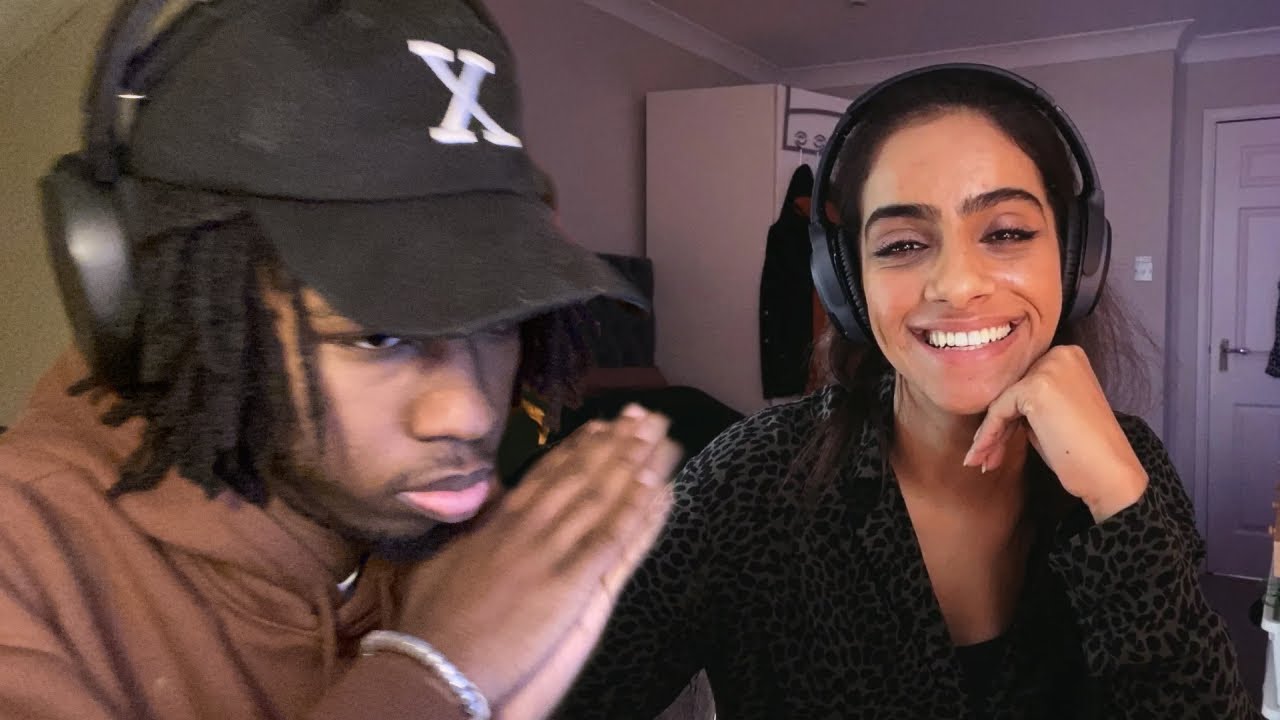 Video dates are hard :/