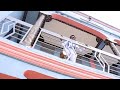 Ande Kuda Dong Mungu By Mungujakisa Jonas Official Music Video Alur Gospel HD V M 2025 