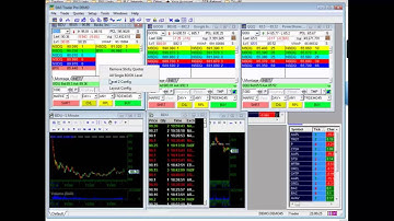 Tools of the Trade -- Episode 13 -- SpeedTrader DAS Trader Pro, Part 1