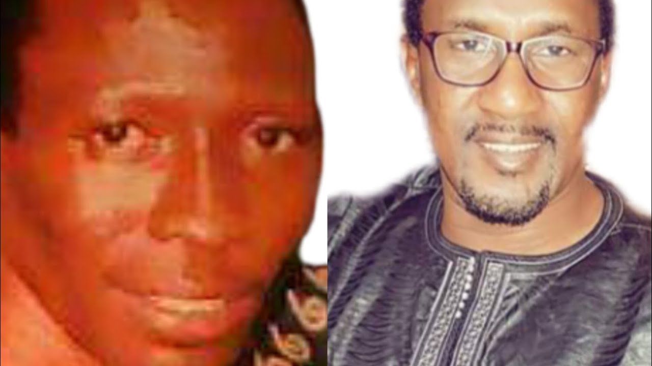 Samba Loboudou BA feat Abou Diouba Deh “Séguéla Dia”