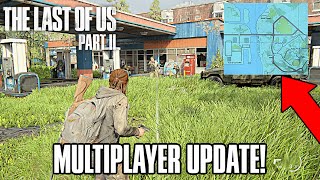 The Last Of Us 2' poderá ter battle royale no multiplayer - Olhar Digital