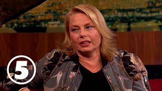 Breaking News med Filip & Fredrik | Helena Bergström ger råd till Filip & Fredrik