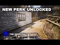 This PERK changes everything! Vambie Ambush &amp; Base Building | The Infected Ep.11
