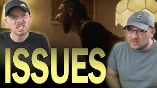 Issues - Mad At Myself (REACTION) | Best Friends React