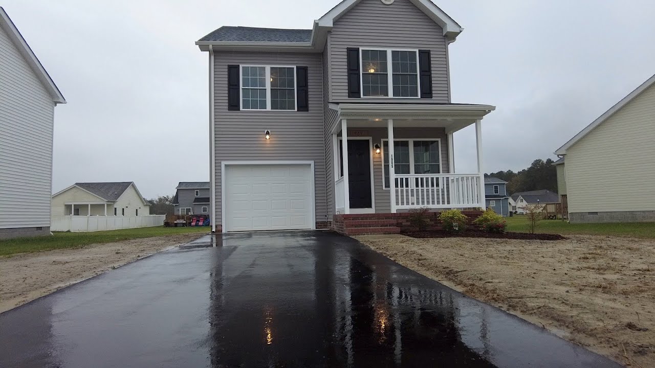 City MD Homes For Sale 1905 N Old Mill Dr, City, MD