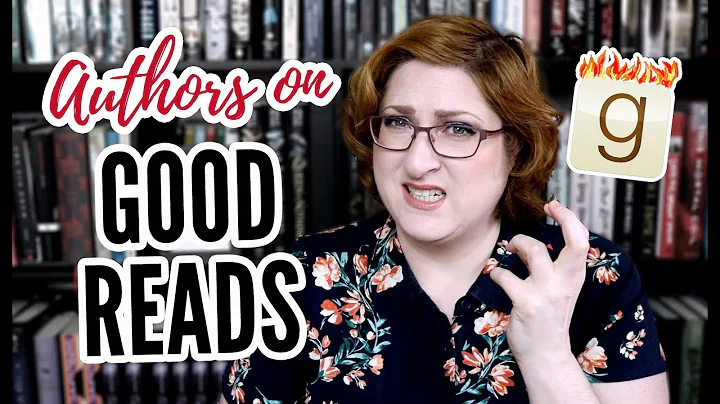 GOODREADS FLAMES ON THE SIDE OF MY FACE | Goodread...