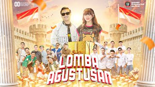 Download Lagu LOMBA AGUSTUSAN HA MANAGEMENT MP3 Download Lagu LOMBA AGUSTUSAN HA MANAGEMENT MP3