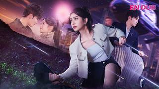 Secret Commander vs. Cold CEO! 🤫 She Sat on His Lap to Steal Files, but He Fell for Her.