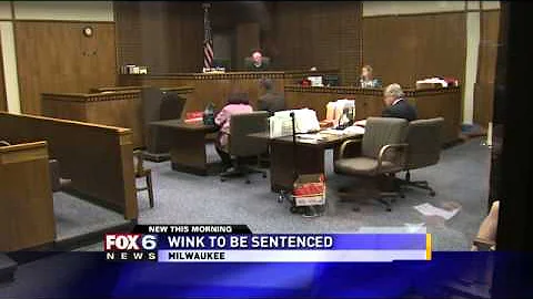 Darlene Wink to be sentenced