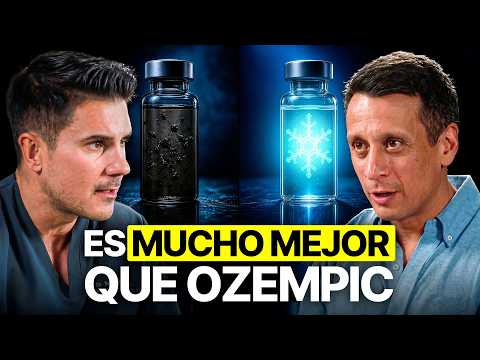 Estos Fármacos Jubilarán a Ozempic: Experto en GLP-1 Revela lo que Viene