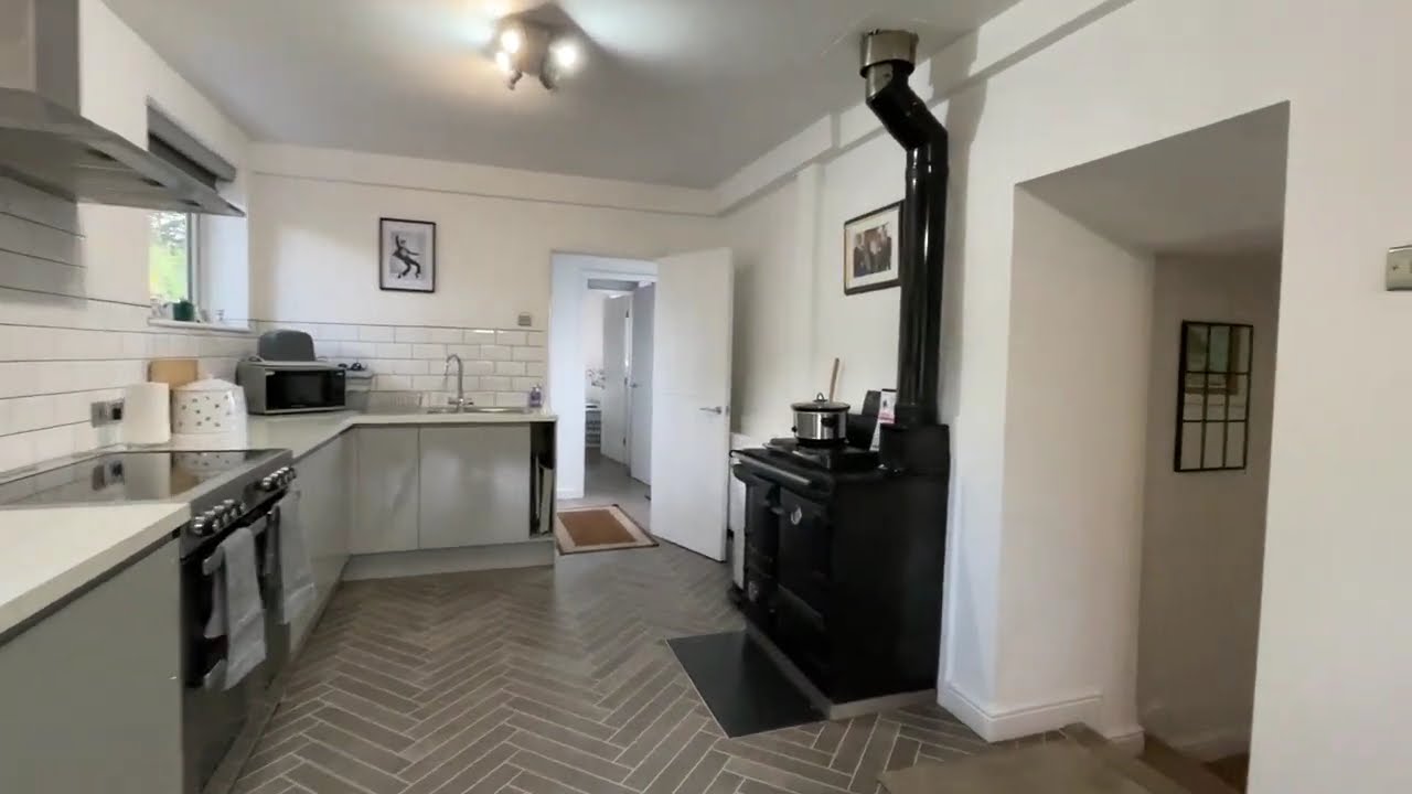 Coed Y Parc, Bethesda, Bangor, Gwynedd, LL57