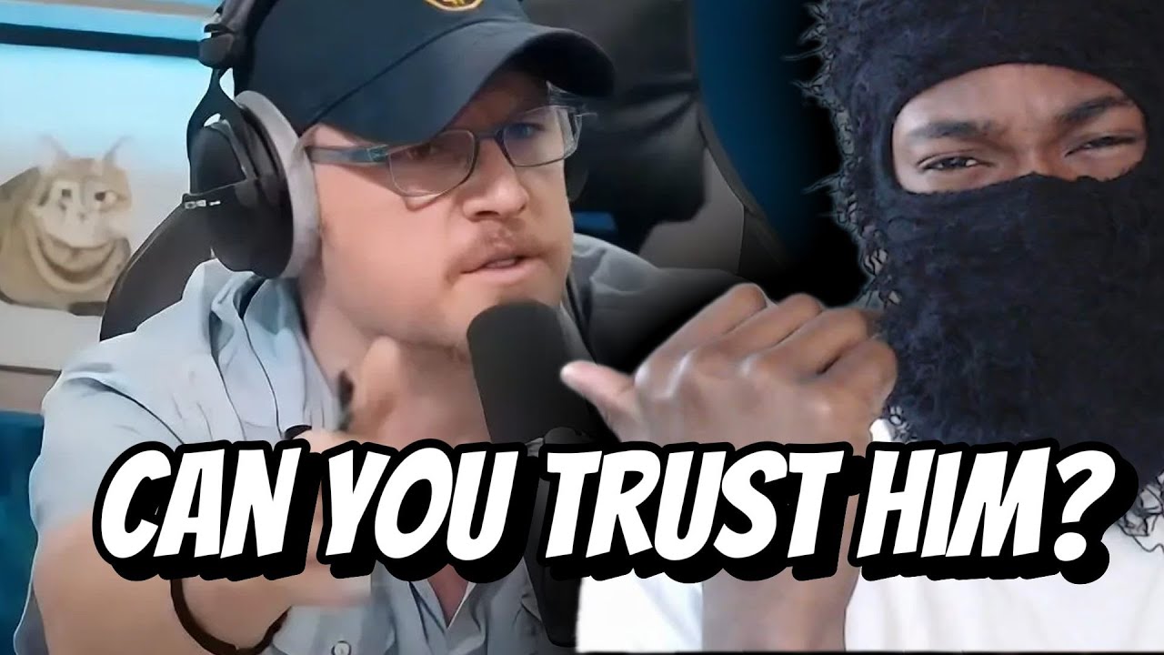 Did Jay dyer quote a Forgery?